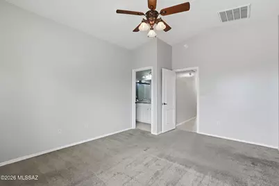 6612 S Chinese Lanterns Drive, Tucson, AZ 85756 - Photo 21