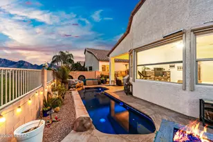 12880 N Salt Cedar Dr, Oro Valley, AZ 85755 - Photo 43