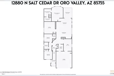 12880 N Salt Cedar Drive, Oro Valley, AZ 85755 - Photo 51
