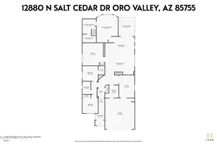12880 N Salt Cedar Dr, Oro Valley, AZ 85755 - Photo 51