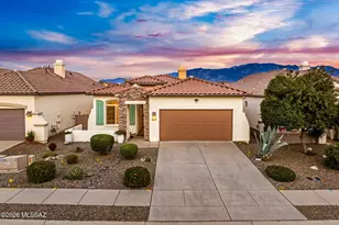 12880 N Salt Cedar Dr, Oro Valley, AZ 85755 - Photo 7