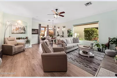 12880 N Salt Cedar Drive, Oro Valley, AZ 85755 - Photo 3