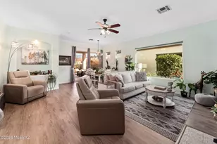 12880 N Salt Cedar Dr, Oro Valley, AZ 85755 - Photo 3