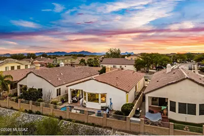 12880 N Salt Cedar Drive, Oro Valley, AZ 85755 - Photo 35