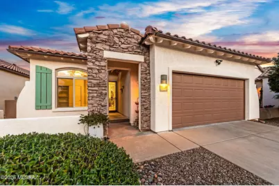 12880 N Salt Cedar Drive, Oro Valley, AZ 85755 - Photo 9