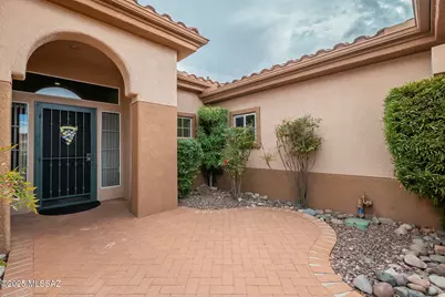 2090 E Buster Mountain Drive, Oro Valley, AZ 85755 - Photo 9