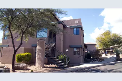 5855 N Kolb Road #11212, Tucson, AZ 85750 - Photo 1