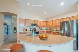 38192 S Arroyo Way, Saddlebrooke, AZ 85739 - Photo 9