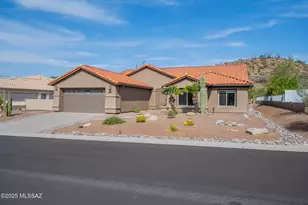 38192 S Arroyo Way, Saddlebrooke, AZ 85739 - Photo 1