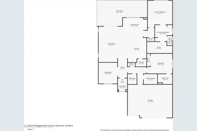 2475 E Rolling Meadow Lane, Green Valley, AZ 85614 - Photo 47