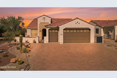 2475 E Rolling Meadow Lane, Green Valley, AZ 85614 - Photo 1