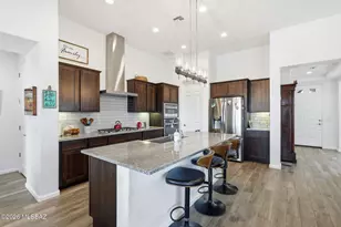 2475 E Rolling Meadow Ln, Green Valley, AZ 85614 - Photo 17