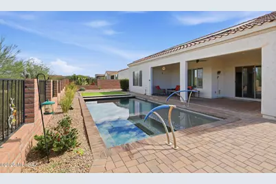 2475 E Rolling Meadow Lane, Green Valley, AZ 85614 - Photo 37