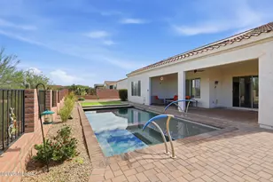 2475 E Rolling Meadow Ln, Green Valley, AZ 85614 - Photo 37