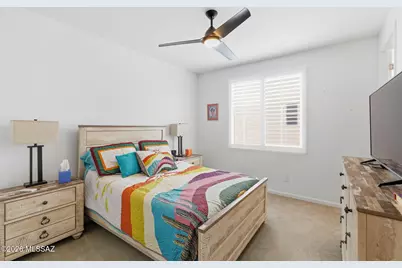 2475 E Rolling Meadow Lane, Green Valley, AZ 85614 - Photo 25