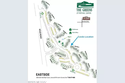 5800 N Kolb Road #8145, Tucson, AZ 85750 - Photo 21