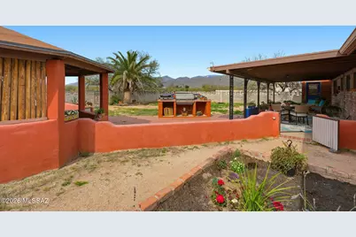 3121 N Conestoga Avenue, Tucson, AZ 85749 - Photo 41