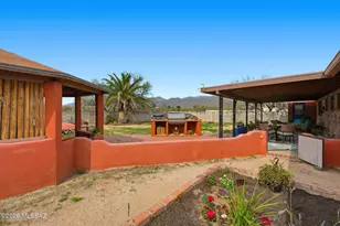 3121 N Conestoga Ave, Tucson, AZ 85749 - Photo 41