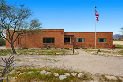 3121 N Conestoga Avenue, Tucson, AZ 85749 - Photo 1
