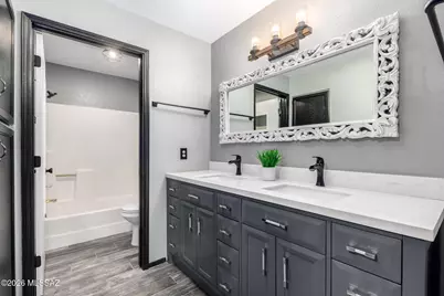 9788 E Calle Del Centinela, Tucson, AZ 85748 - Photo 17