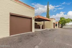 9788 E Calle Del Centinela, Tucson, AZ 85748 - Photo 31
