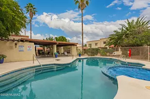 9788 E Calle Del Centinela, Tucson, AZ 85748 - Photo 37