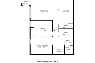 8080 E Speedway Blvd, Tucson, AZ 85710 - Photo 21