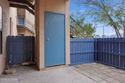 8080 E Speedway Boulevard #703, Tucson, AZ 85710 - Photo 3