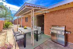 4320 E Hayhurst St, Tucson, AZ 85712 - Photo 11