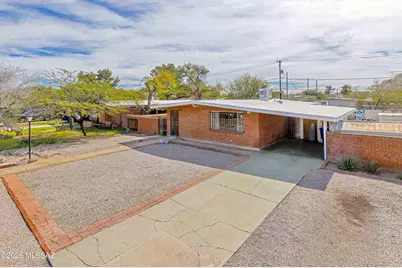 4320 E Hayhurst Street, Tucson, AZ 85712 - Photo 3