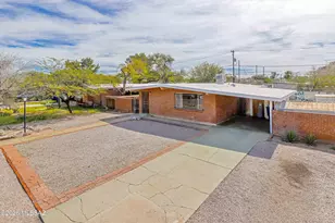 4320 E Hayhurst St, Tucson, AZ 85712 - Photo 3