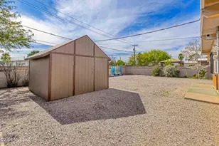4320 E Hayhurst St, Tucson, AZ 85712 - Photo 9