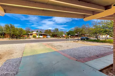 4320 E Hayhurst Street, Tucson, AZ 85712 - Photo 5