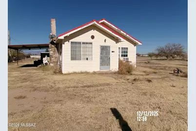 3126 W Airport Road, Willcox, AZ 85643 - Photo 1