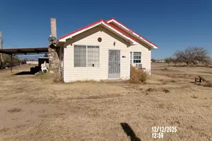 3126 W Airport Rd, Willcox, AZ 85643 - Photo 1