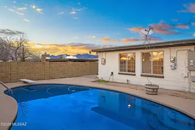 3012 S Hoffman Lane, Tucson, AZ 85730 - Photo 33