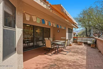 14401 N Copperstone Drive, Oro Valley, AZ 85755 - Photo 25