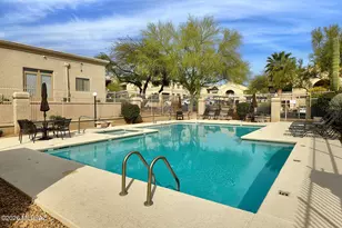 101 S Players Club Dr, Tucson, AZ 85745 - Photo 1