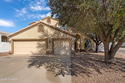 3620 W Arrowwood Place, Tucson, AZ 85741 - Photo 3
