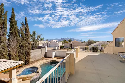 3620 W Arrowwood Place, Tucson, AZ 85741 - Photo 39