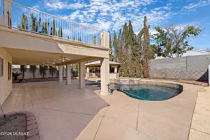 3620 W Arrowwood Pl, Tucson, AZ 85741 - Photo 41