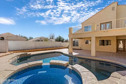 3620 W Arrowwood Place, Tucson, AZ 85741 - Photo 43