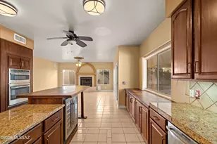 3620 W Arrowwood Pl, Tucson, AZ 85741 - Photo 17