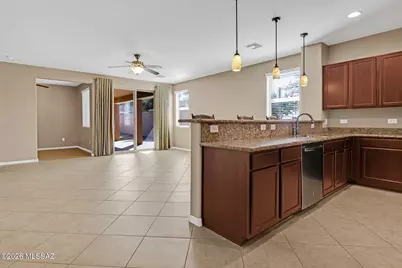 11751 W Scudamore Drive, Marana, AZ 85653 - Photo 11