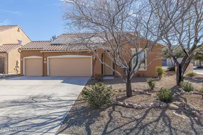 11751 W Scudamore Drive, Marana, AZ 85653 - Photo 1
