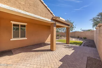 11751 W Scudamore Drive, Marana, AZ 85653 - Photo 35
