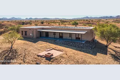 15920 S Penny Lane, Arivaca, AZ 85601 - Photo 3