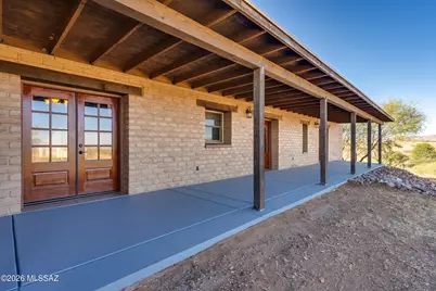 15920 S Penny Lane, Arivaca, AZ 85601 - Photo 33