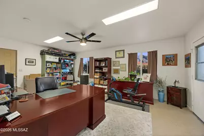 4975 N Camino Esplendora, Tucson, AZ 85718 - Photo 37