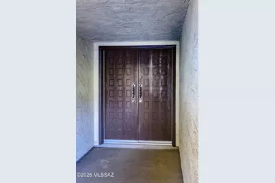 5922 N Placita Del Conde, Tucson, AZ 85718 - Photo 1